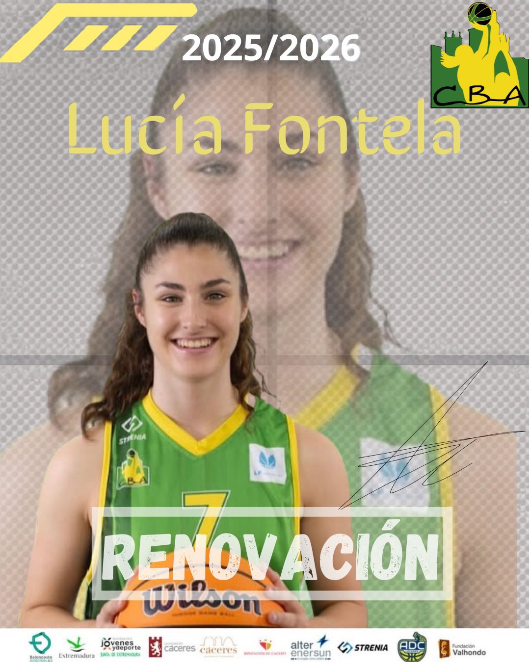 Lucía Fontela
