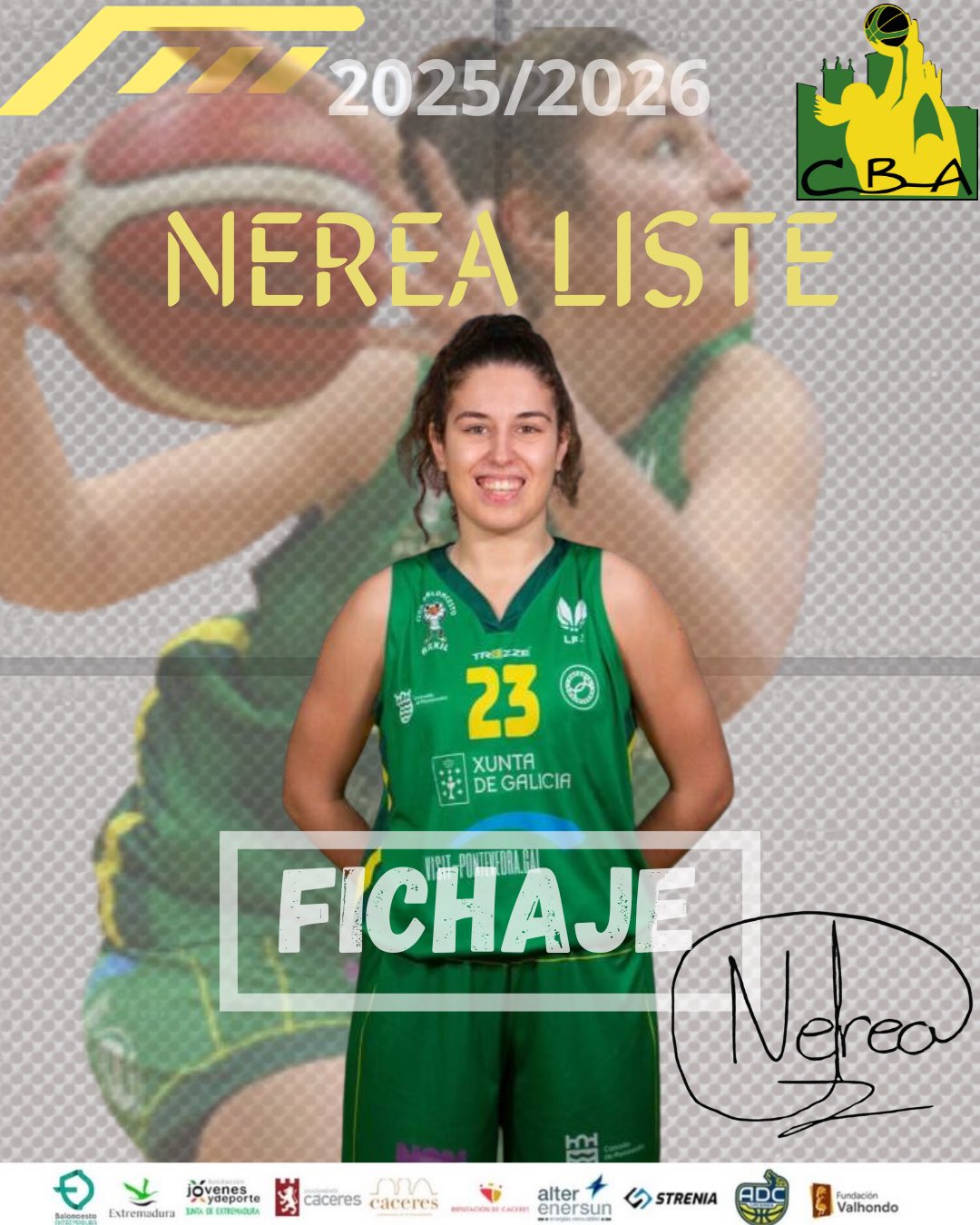 Nerea Liste
