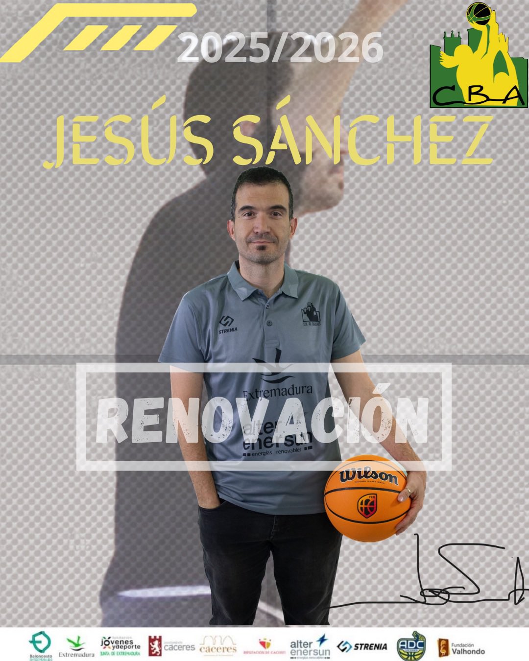 Jesús Sánchez