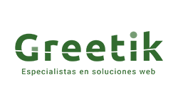 Greetik Soluciones